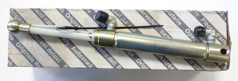Hydraulikzykinder rechts Spider 916 (95-06) Elektrisches Verdeck