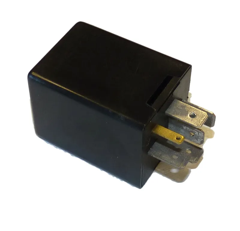 Wischer-Relais 75,RZ,SZ,GTV/6