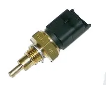 Geber Kühlwassertemperatur 2,0TS (92-05) 145,155,156,147 GTV+Spider 916 (4polig) im Thermostat