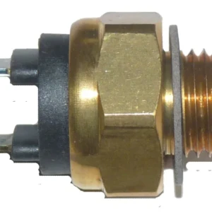 Wassertemperaturschalter f. Kontrol l. 33 (907) 145/6 Bj. >96