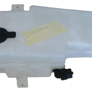 Waschwasserbehälter GTV/6 (116) incl. Waschwasserpumpe