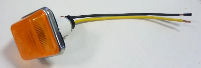 intermitente lateral Alfetta/GTV (116) >75