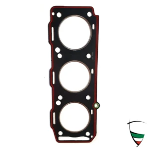 Zylinderkopfdichtung links 3,0 V6 12V, Alfa 75, RZ/SZ, 916 Spider/GTV, 164 und 166