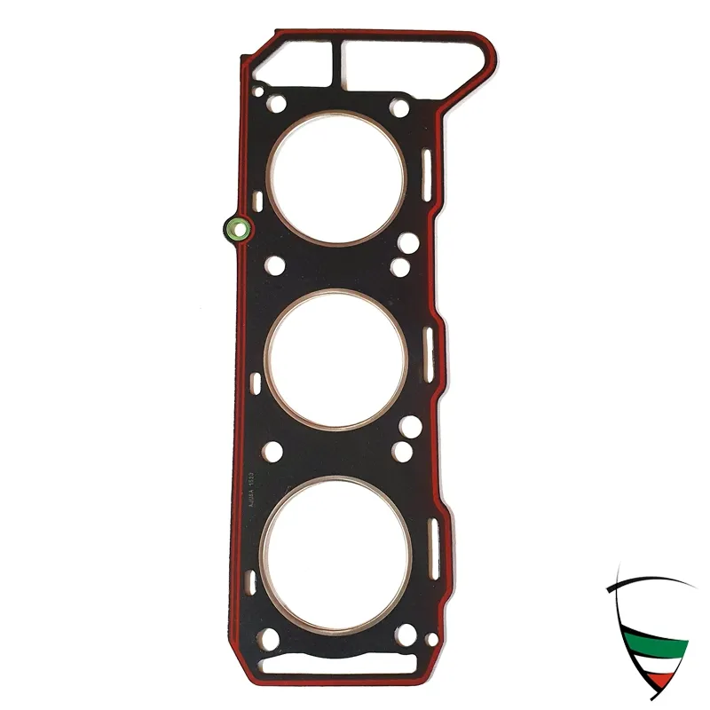 Zylinderkopfdichtung rechts 3,0 V6 12V,Alfa 75, RZ/SZ, 916 Spider/GTV, 164 und 166