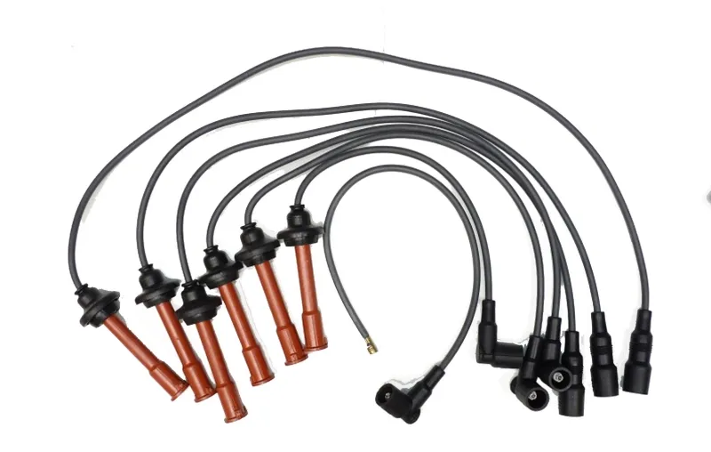 Zündkabelsatz Alfa 164 3,0V6 12V (92-97) Lancia Thema (92-94) ZAR16800006332972