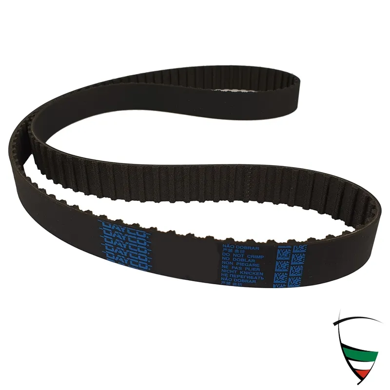 correa dentada 134RX254 6,75,90,164, GTV6 (116), RZ/SZ V6 arbol de levas