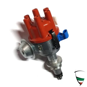 Zündverteiler 116 6-Zylinder Bj. 02.86>