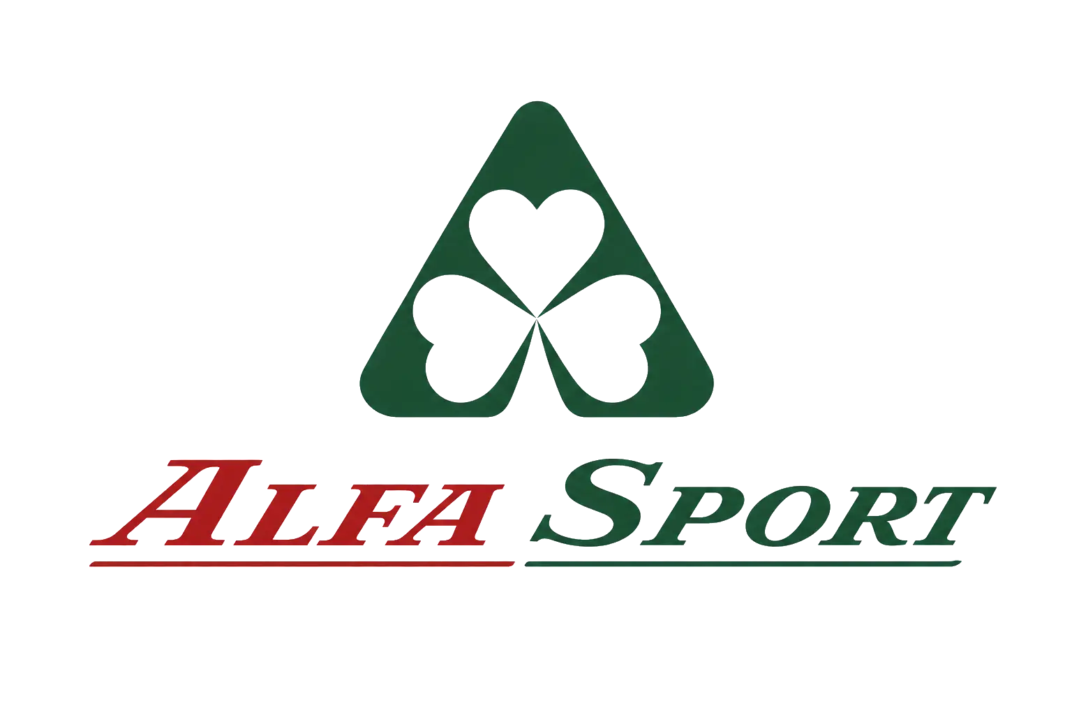 Alfa Sport