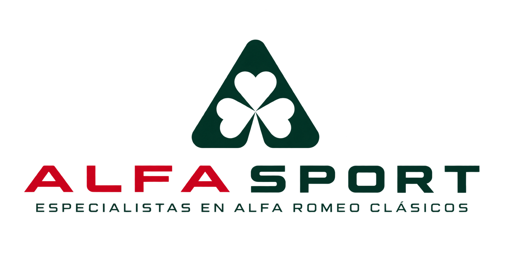Alfa Sport