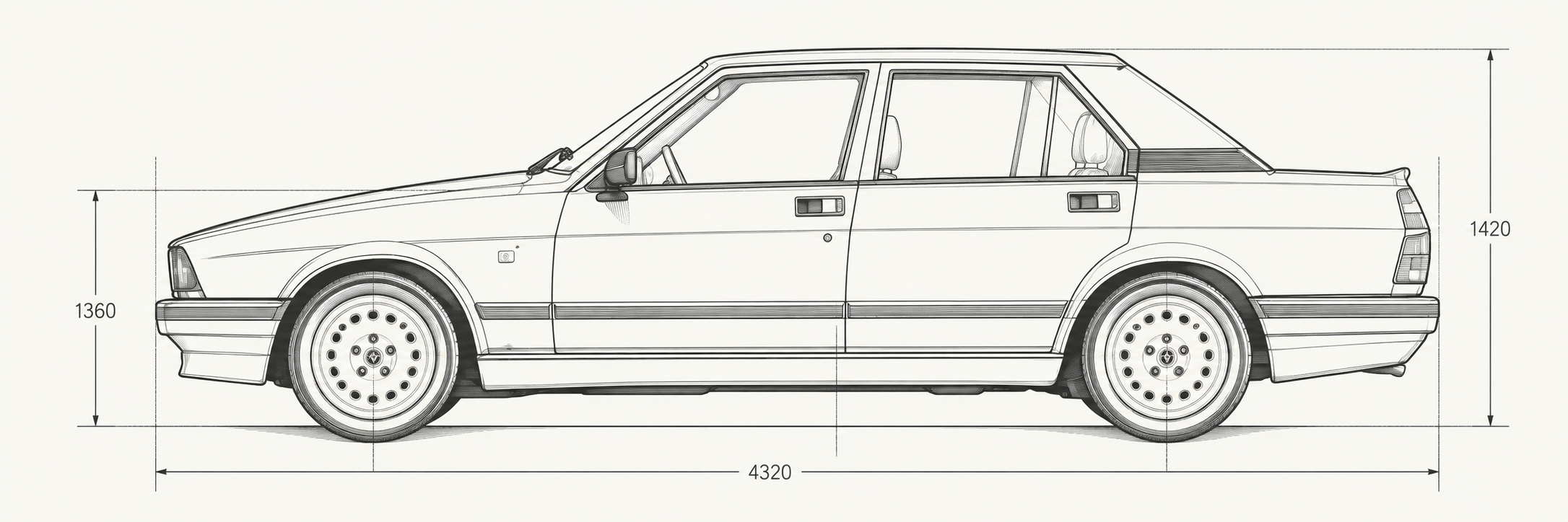 Alfa Romeo 116