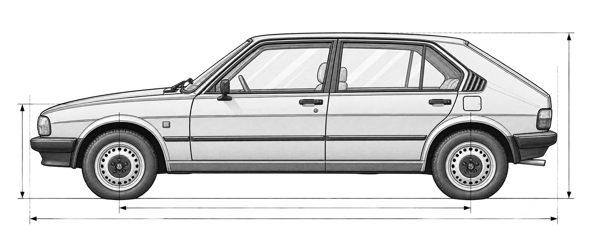 Alfa Romeo Alfasud