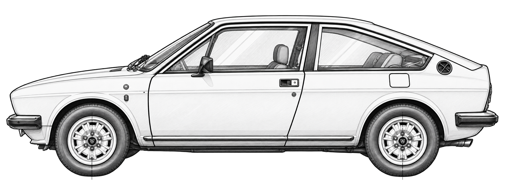 Alfa Romeo Alfasud